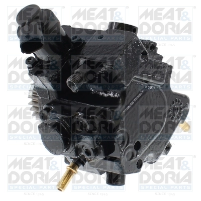 High-pressure Pump